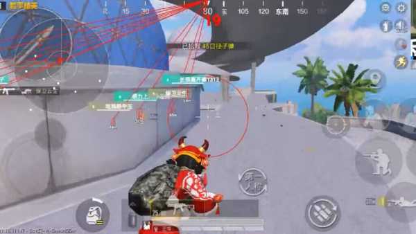 和平精英内核辅助【ADC手搓内核】无后座力 人物穿墙 人物加速 人物飞天 锁头自瞄