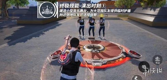 和平精英模拟器《绝影》辅助支持腾讯模拟器