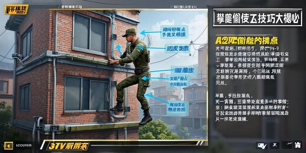 和平精英辅助【兵王】