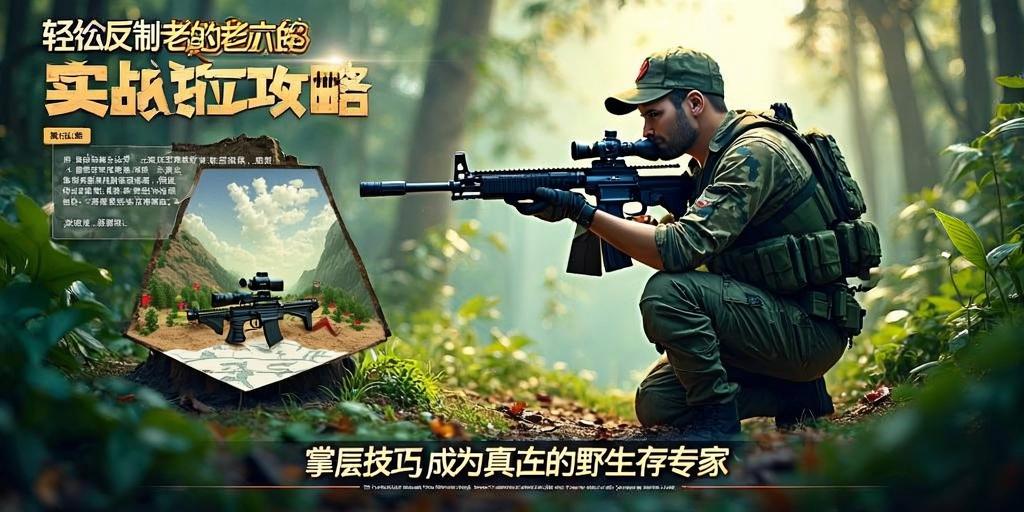 和平精英辅助软件：安全、稳定和有效的选择方