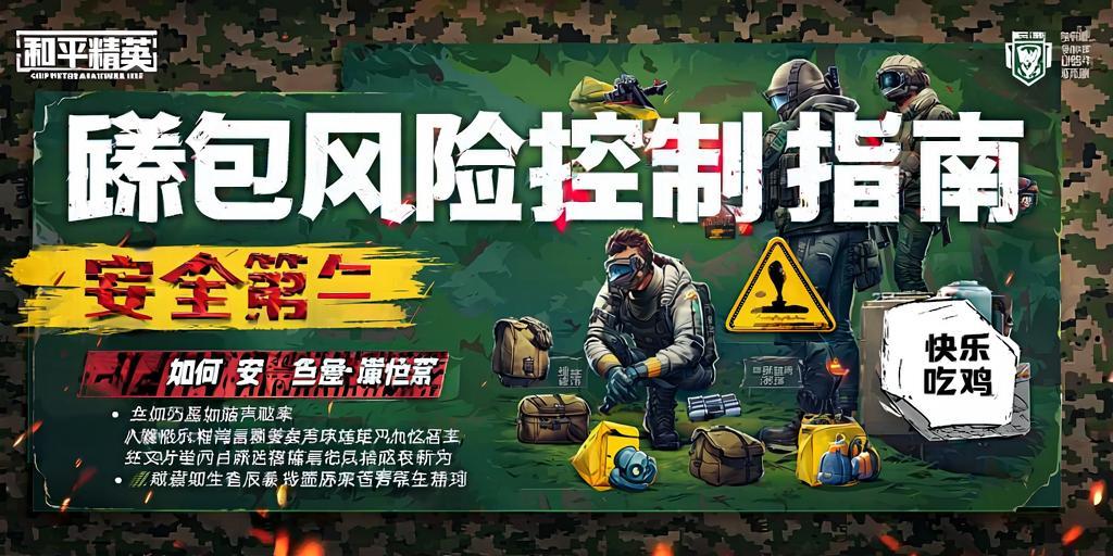 和平精英辅助工具安全指南：保护账号远离封禁